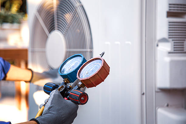 Affordable Emergency Ac Repair solutions in Convent, LA
